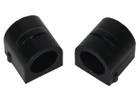 Sway Bar Mount - Bushing Kit 27mm - W21335
