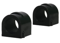 Sway Bar Mount - Bushing Kit 27mm - W21335