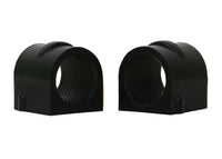 Sway Bar Mount - Bushing Kit 30mm - W21336