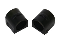 Sway Bar Mount - Bushing Kit 30mm - W21336