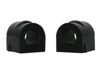 Sway Bar Mount - Bushing Kit 22mm - W21337