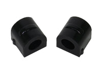 Sway Bar Mount - Bushing Kit 22mm - W21337