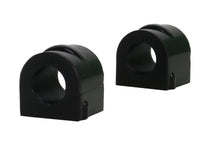 Sway Bar Mount - Bushing Kit 22mm - W21337