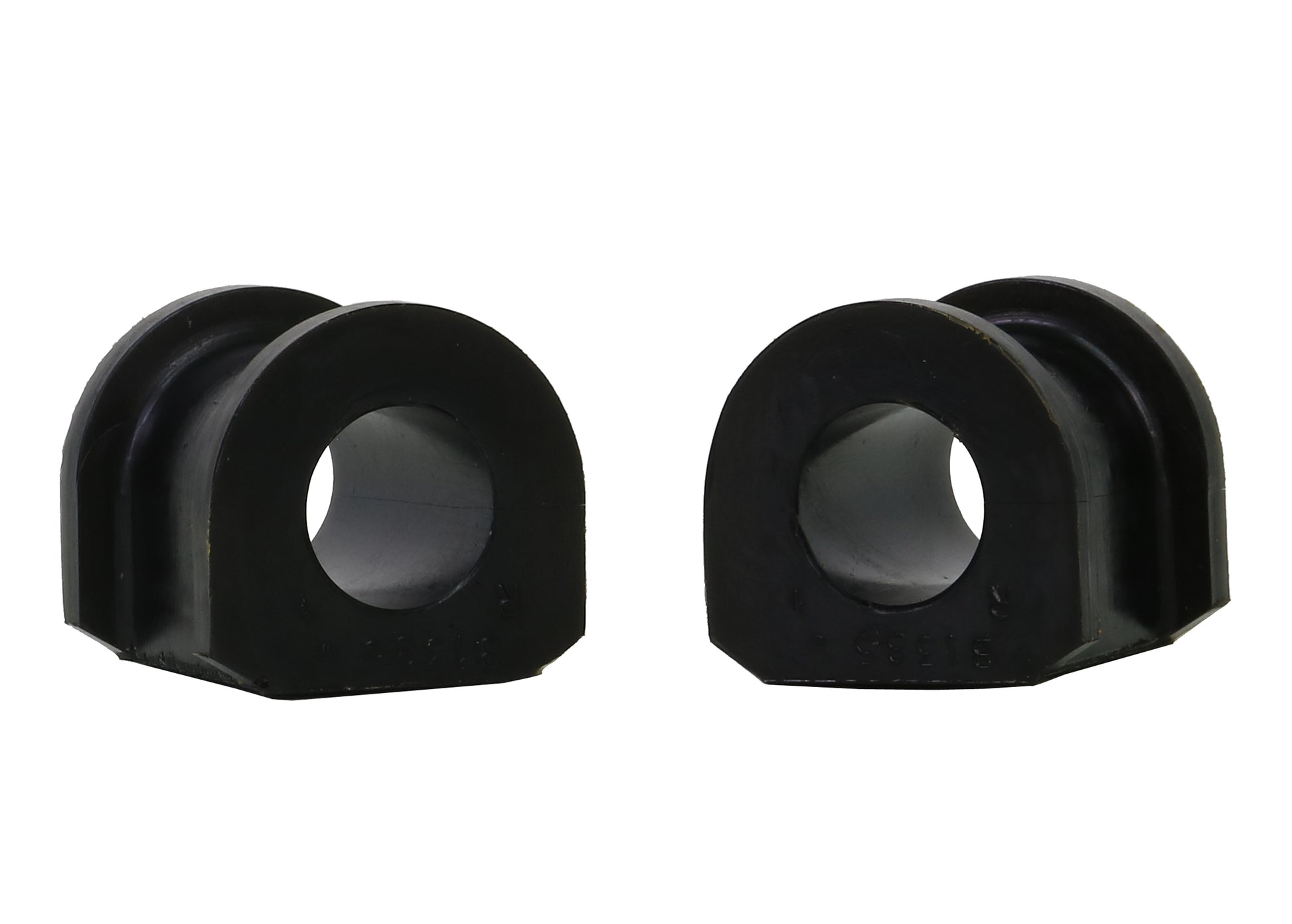 Sway Bar Mount - Bushing Kit 22mm - W21385