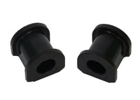 Sway Bar Mount - Bushing Kit 22mm - W21385
