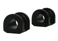 Sway Bar Mount - Bushing Kit 22mm - W21385