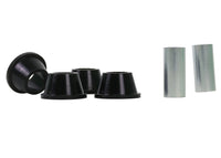 Control Arm Lower - Outer Bushing Kit - W21390
