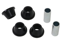 Control Arm Lower - Outer Bushing Kit - W21390