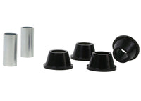 Control Arm Lower - Outer Bushing Kit - W21390