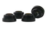 Control Arm Lower - Outer Bushing Kit - W21454