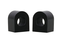Sway Bar Mount - Bushing Kit 19mm - W21471