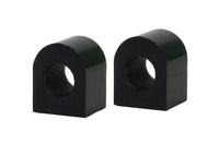 Sway Bar Mount - Bushing Kit 19mm - W21471
