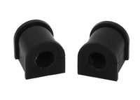 Sway Bar Mount - Bushing Kit 16mm - W21484G