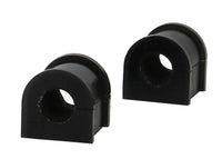 Sway Bar Mount - Bushing Kit 16mm - W21484G