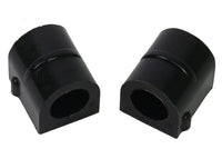 Sway Bar Mount - Bushing Kit 22mm - W21488
