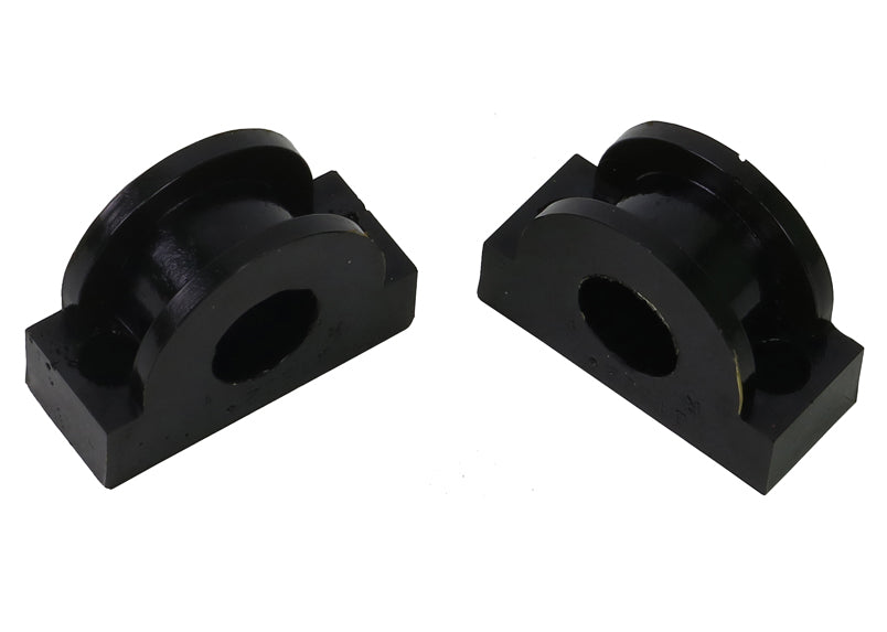 Sway Bar Mount - Bushing Kit 19mm - W21502