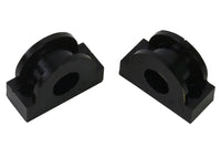 Sway Bar Mount - Bushing Kit 19mm - W21502