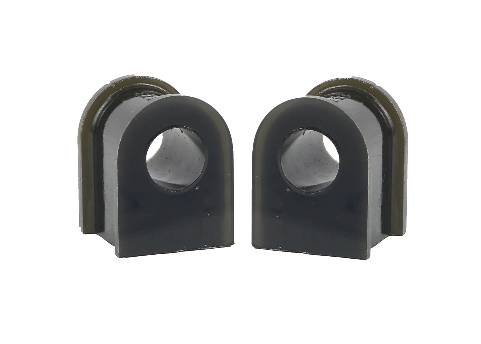 Sway Bar Mount - Bushing Kit 17mm - W21671
