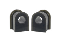 Sway Bar Mount - Bushing Kit 17mm - W21671