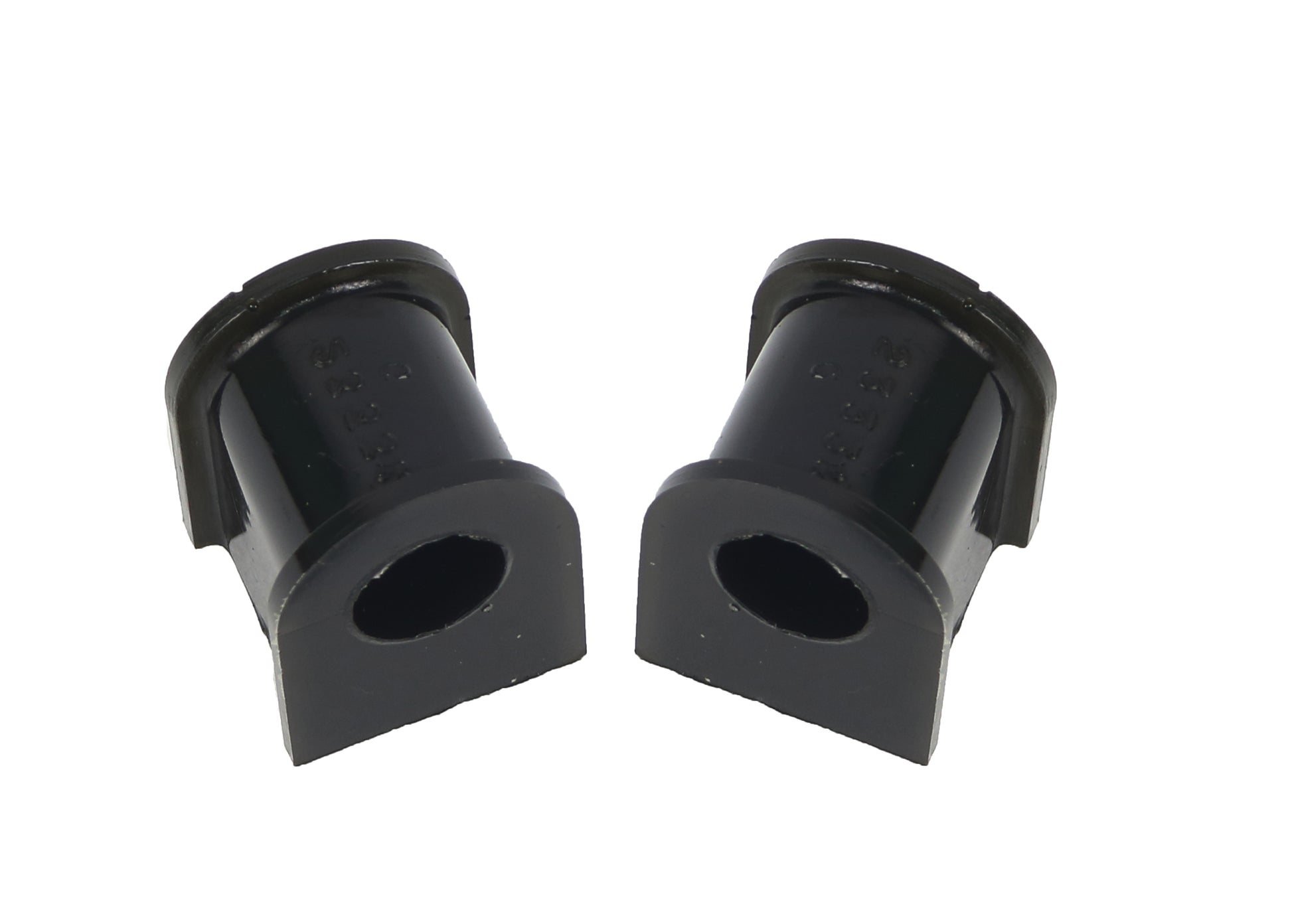 Sway Bar Mount - Bushing Kit 17mm - W21671