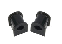 Sway Bar Mount - Bushing Kit 17mm - W21671