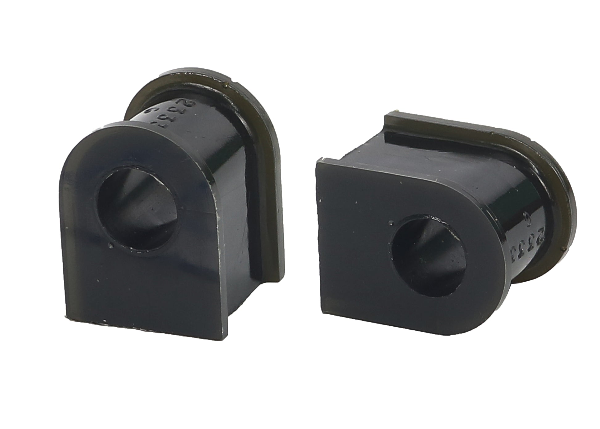 Sway Bar Mount - Bushing Kit 17mm - W21671