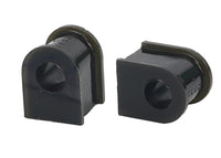 Sway Bar Mount - Bushing Kit 17mm - W21671