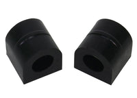 Sway Bar Mount - Bushing Kit 22mm - W21696