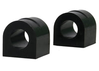 Sway Bar Mount - Bushing Kit 22mm - W21696