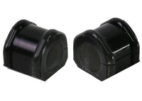 Sway Bar Mount - Bushing Kit 26mm - W21744