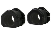 Sway Bar Mount - Bushing Kit 26mm - W21744