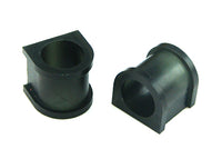 Sway Bar Mount - Bushing Kit 27mm - W21745