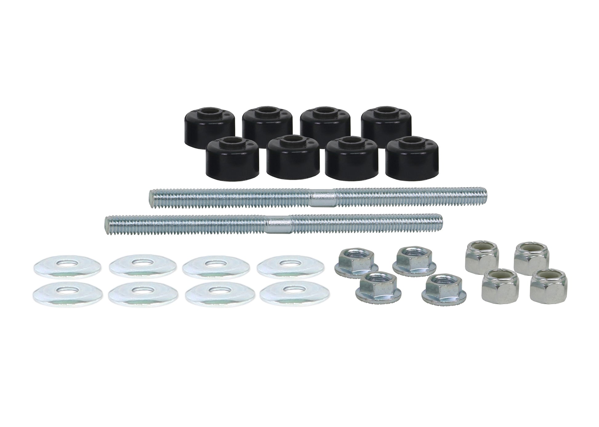 Sway Bar Link - Assembly - W21748
