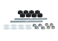 Sway Bar Link - Assembly - W21748
