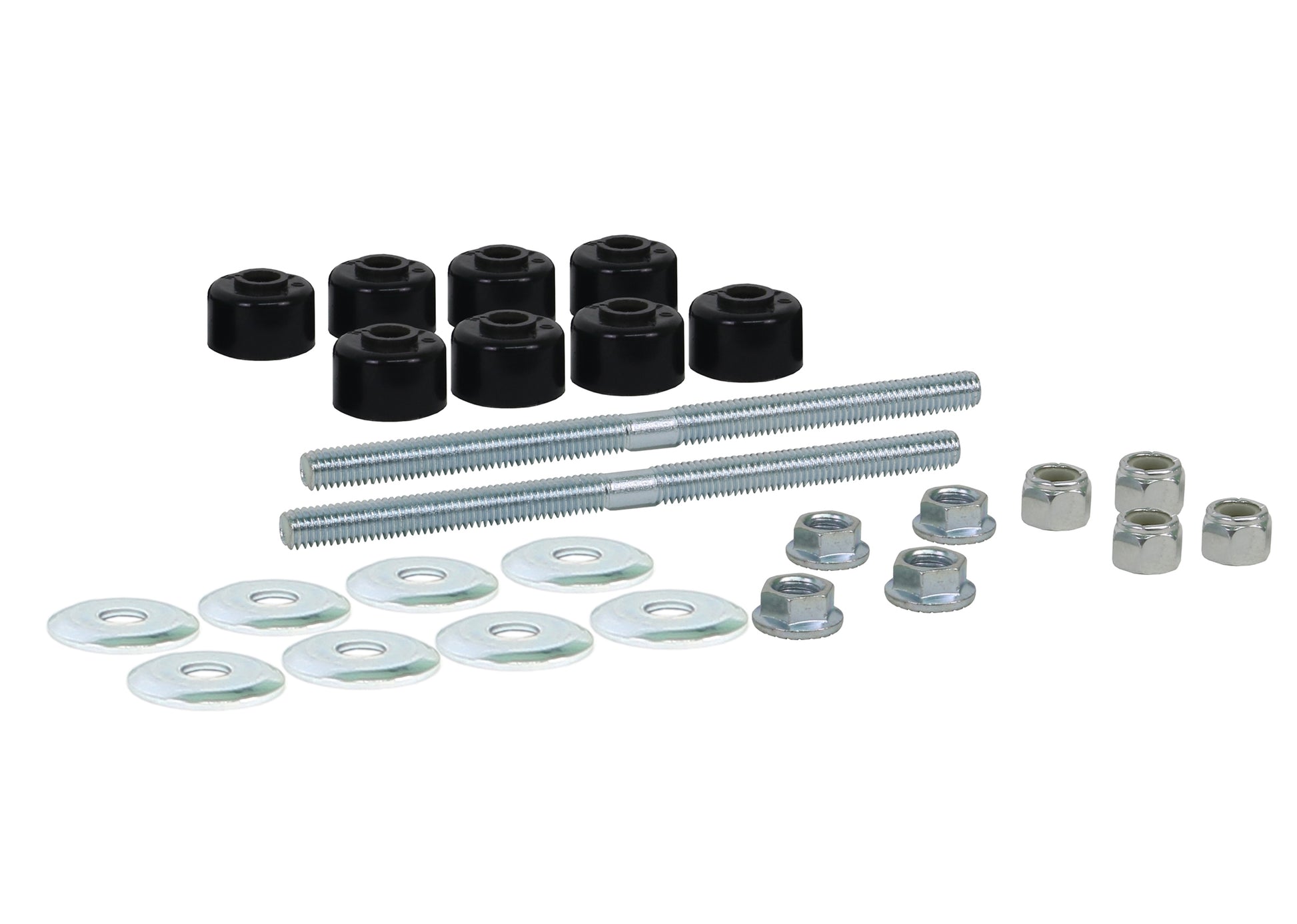 Sway Bar Link - Assembly - W21748