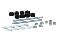 Sway Bar Link - Assembly - W21748