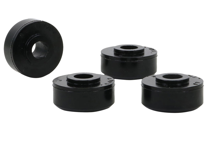 Shock Absorber - Lower Bushing Kit - W21793
