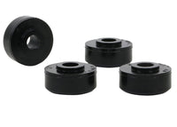 Shock Absorber - Lower Bushing Kit - W21793