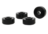 Shock Absorber - Lower Bushing Kit - W21793