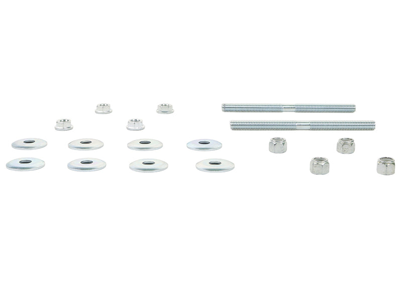 Sway Bar Link - Assembly - W21806