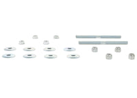Sway Bar Link - Assembly - W21806