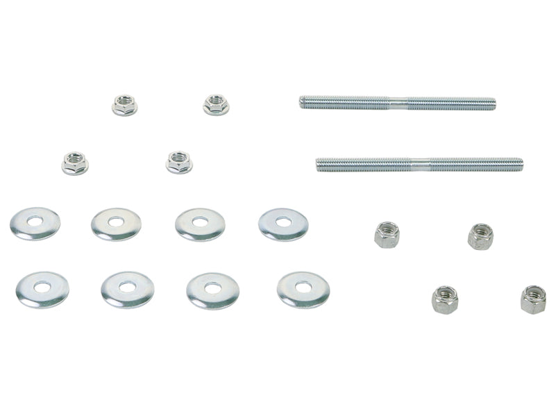 Sway Bar Link - Assembly - W21806