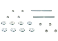 Sway Bar Link - Assembly - W21806