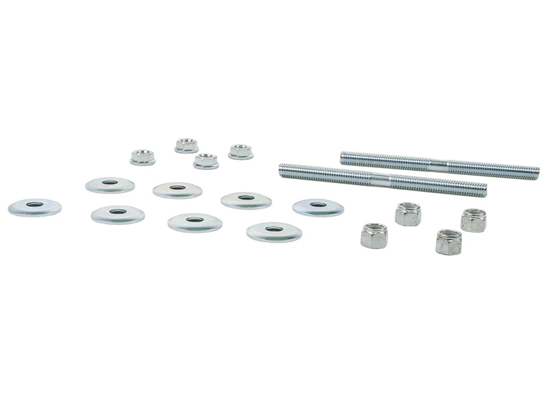 Sway Bar Link - Assembly - W21806