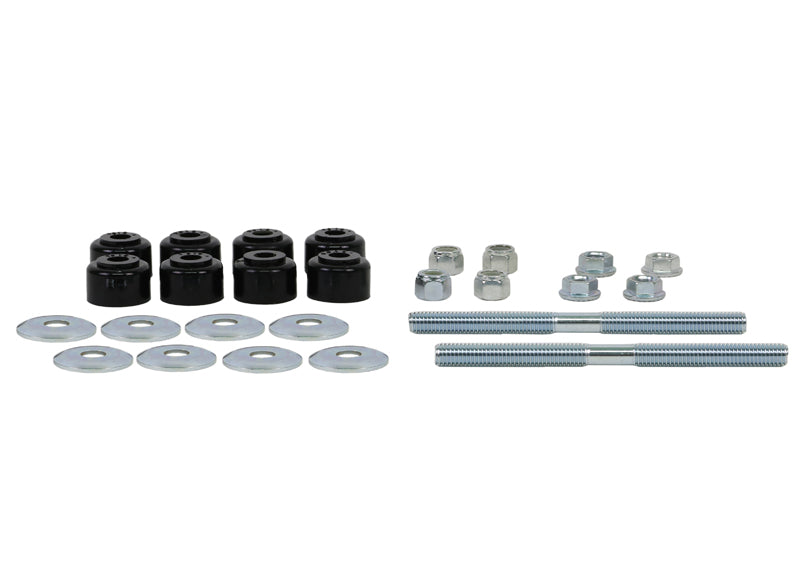 Sway Bar Link - Assembly - W21806S