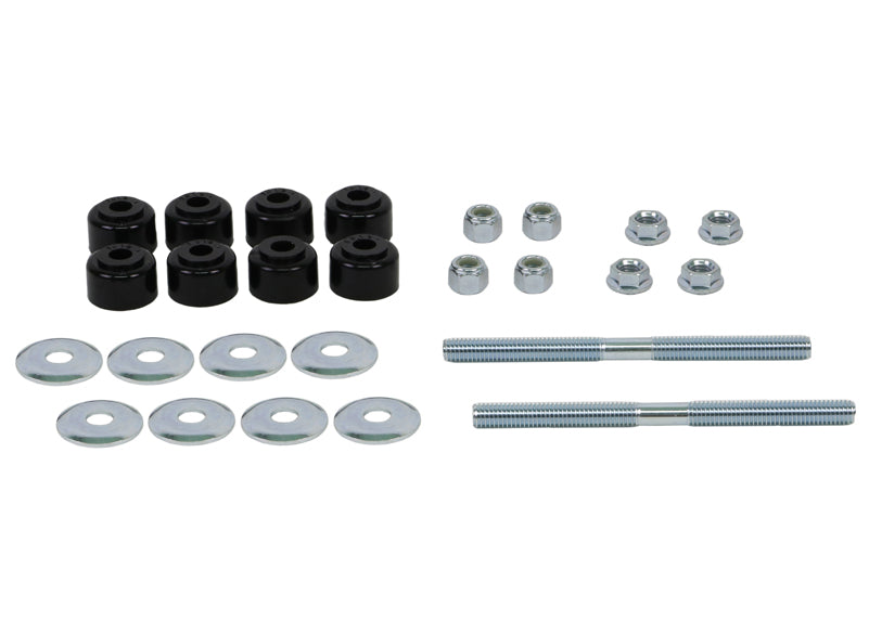 Sway Bar Link - Assembly - W21806S