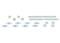 Sway Bar Link - Assembly - W21807