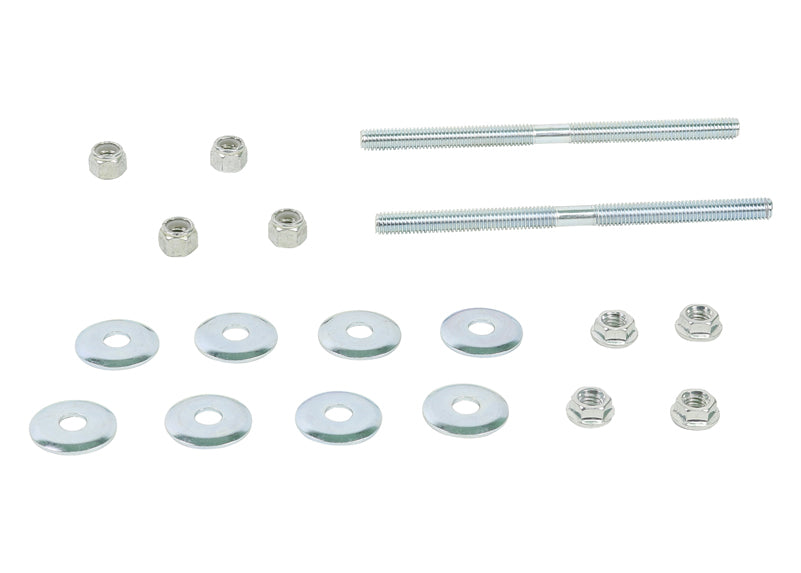 Sway Bar Link - Assembly - W21807