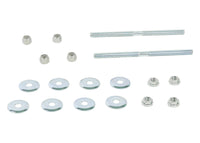 Sway Bar Link - Assembly - W21807