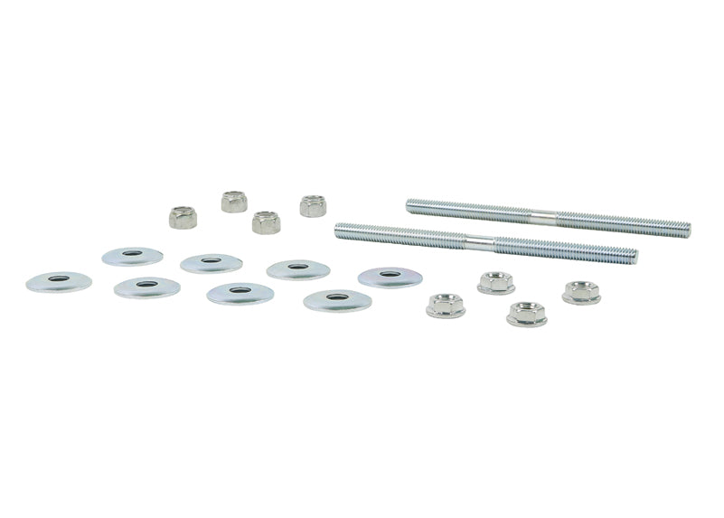 Sway Bar Link - Assembly - W21807